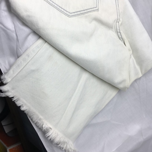 Madewell jeans - Picture 2 of 4